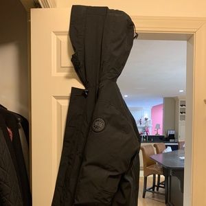 Canada Goose Jacket